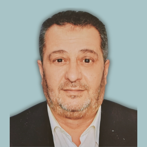 Dr.Ayman Hindieh