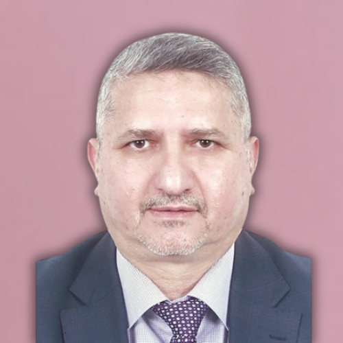 Dr.Samer Malkawi