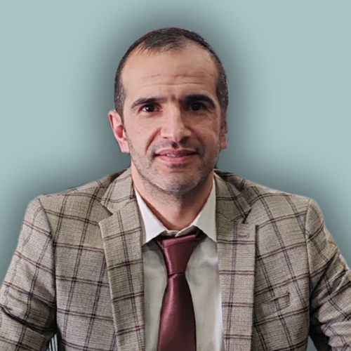 Dr.Tariq Samarah